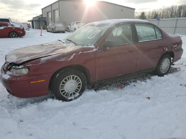 2003 Chevrolet Malibu 