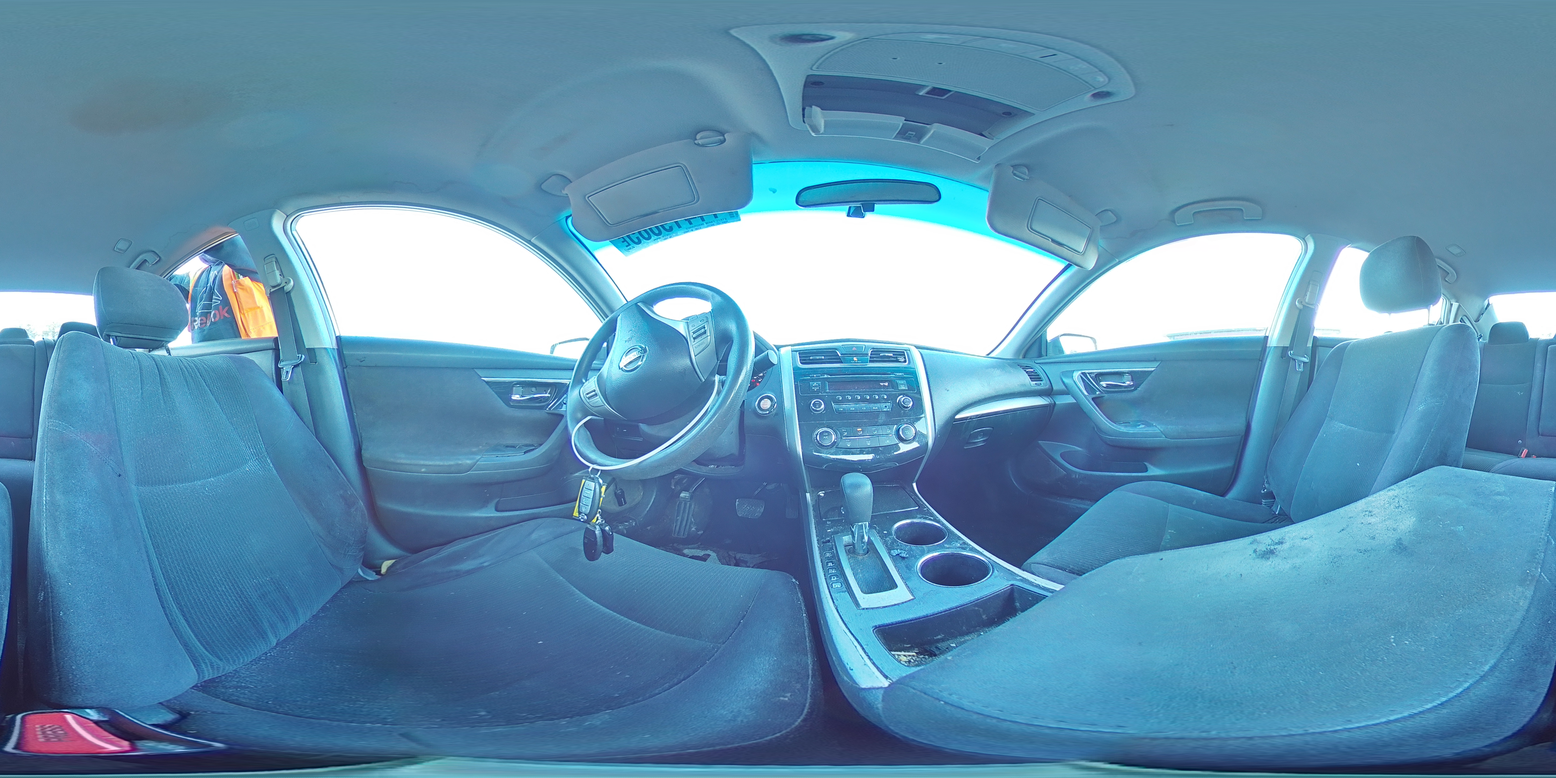 2013 Nissan Altima - Image 14