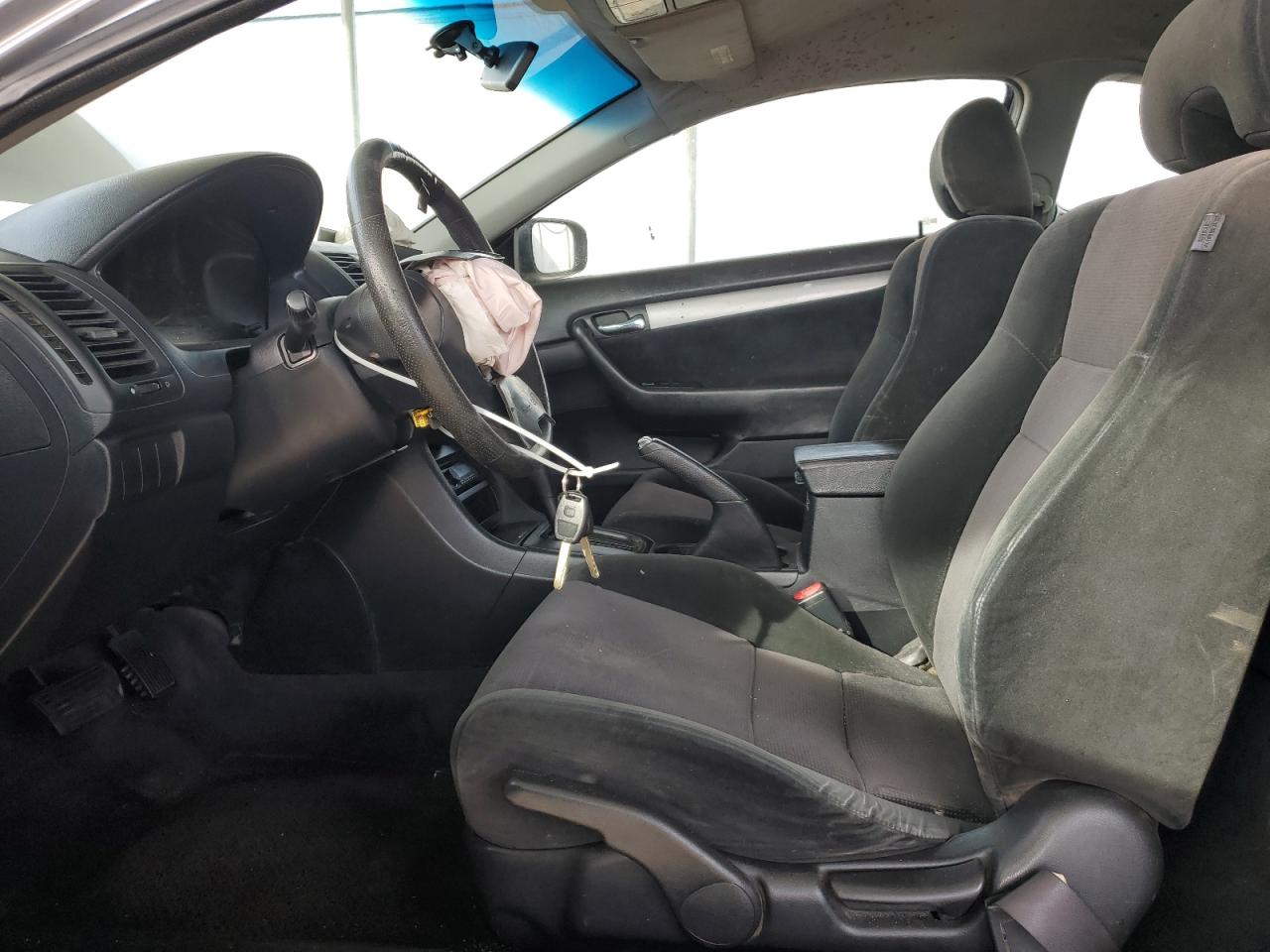 2005 Honda Accord - Image 7