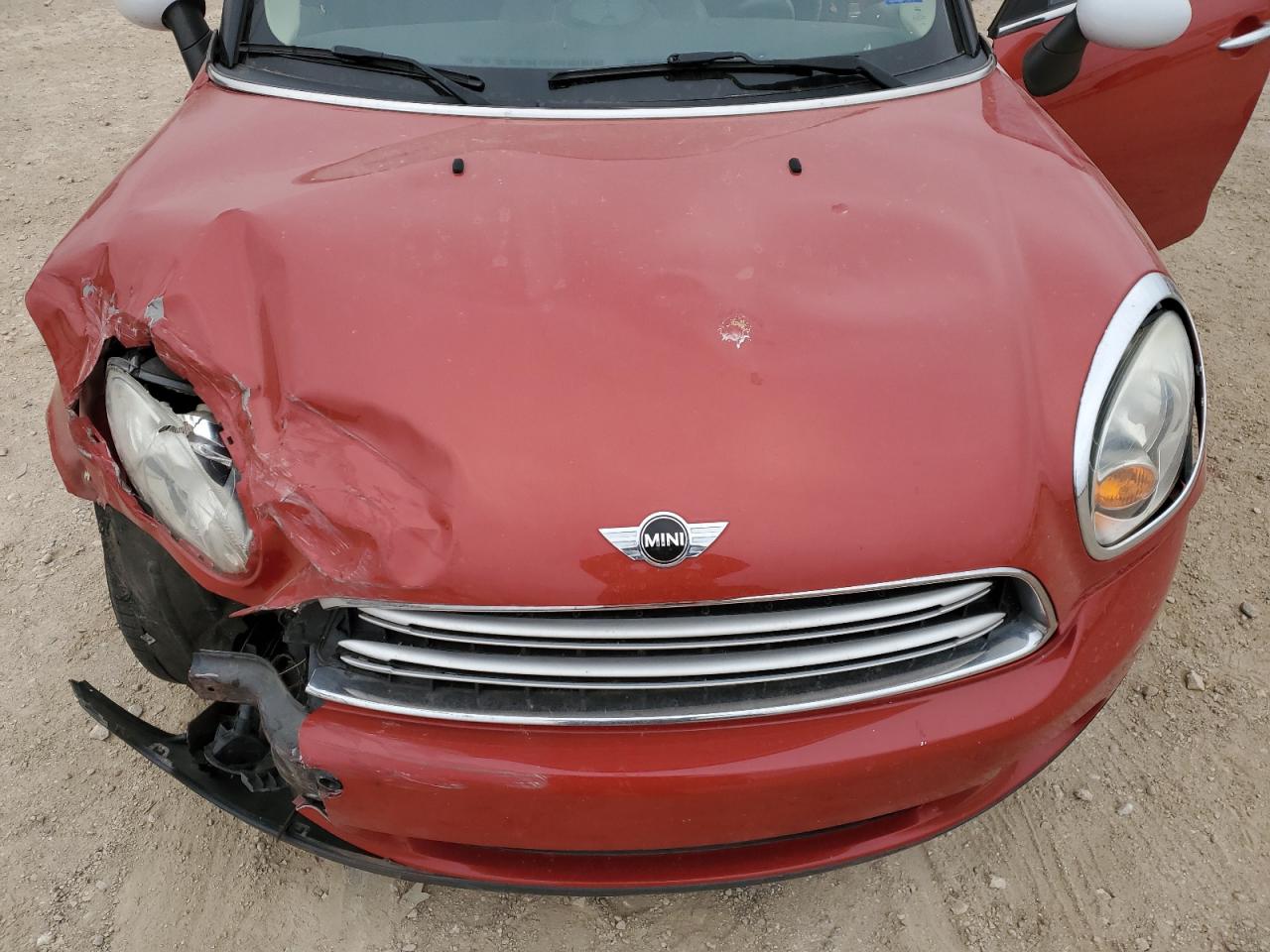2015 MINI Cooper - Image 13