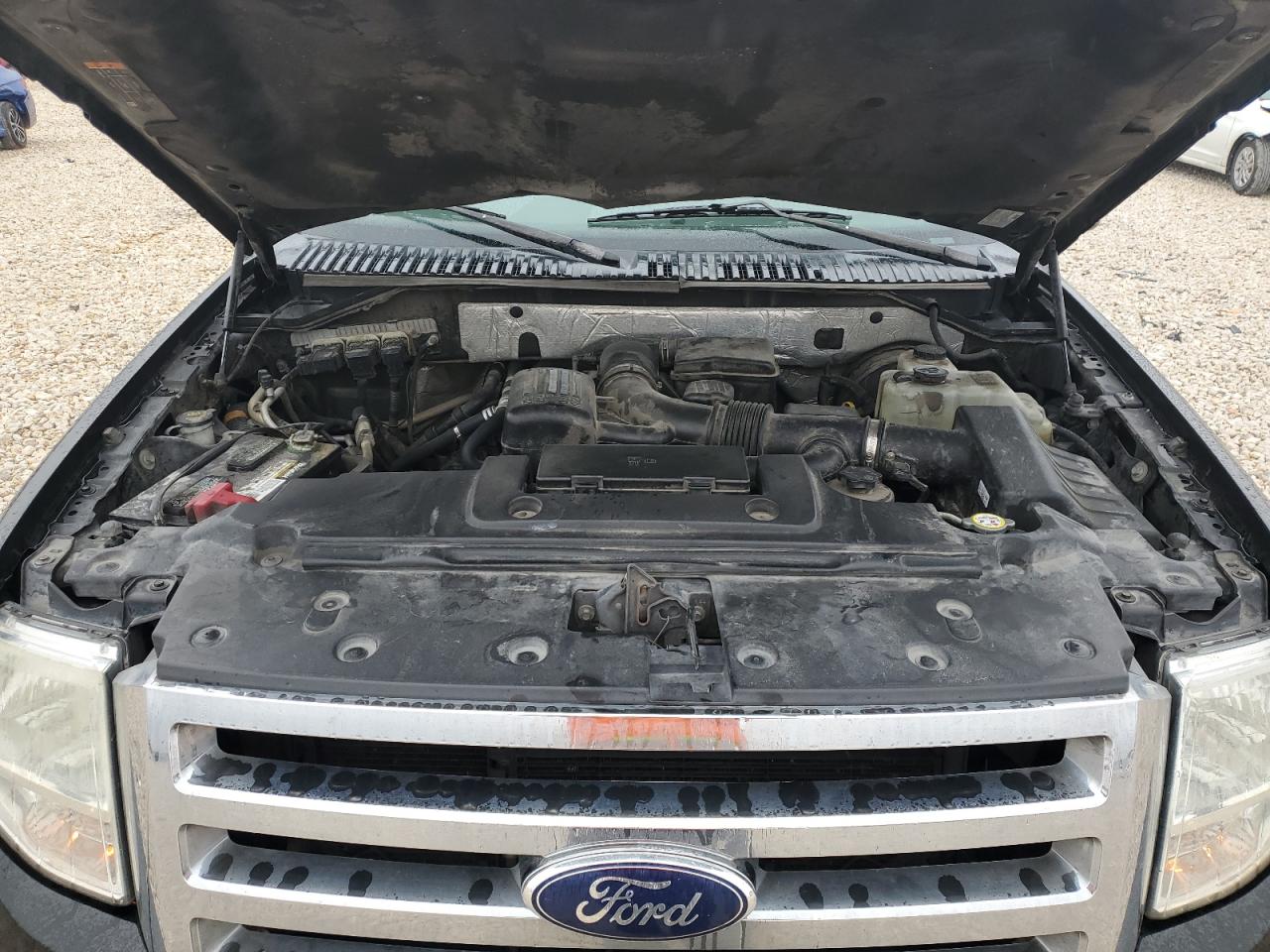 2014 Ford Expedition - Image 13