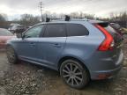 2017 Volvo Xc60 T6 Inscription للبيع في Waldorf، MD - Front End
