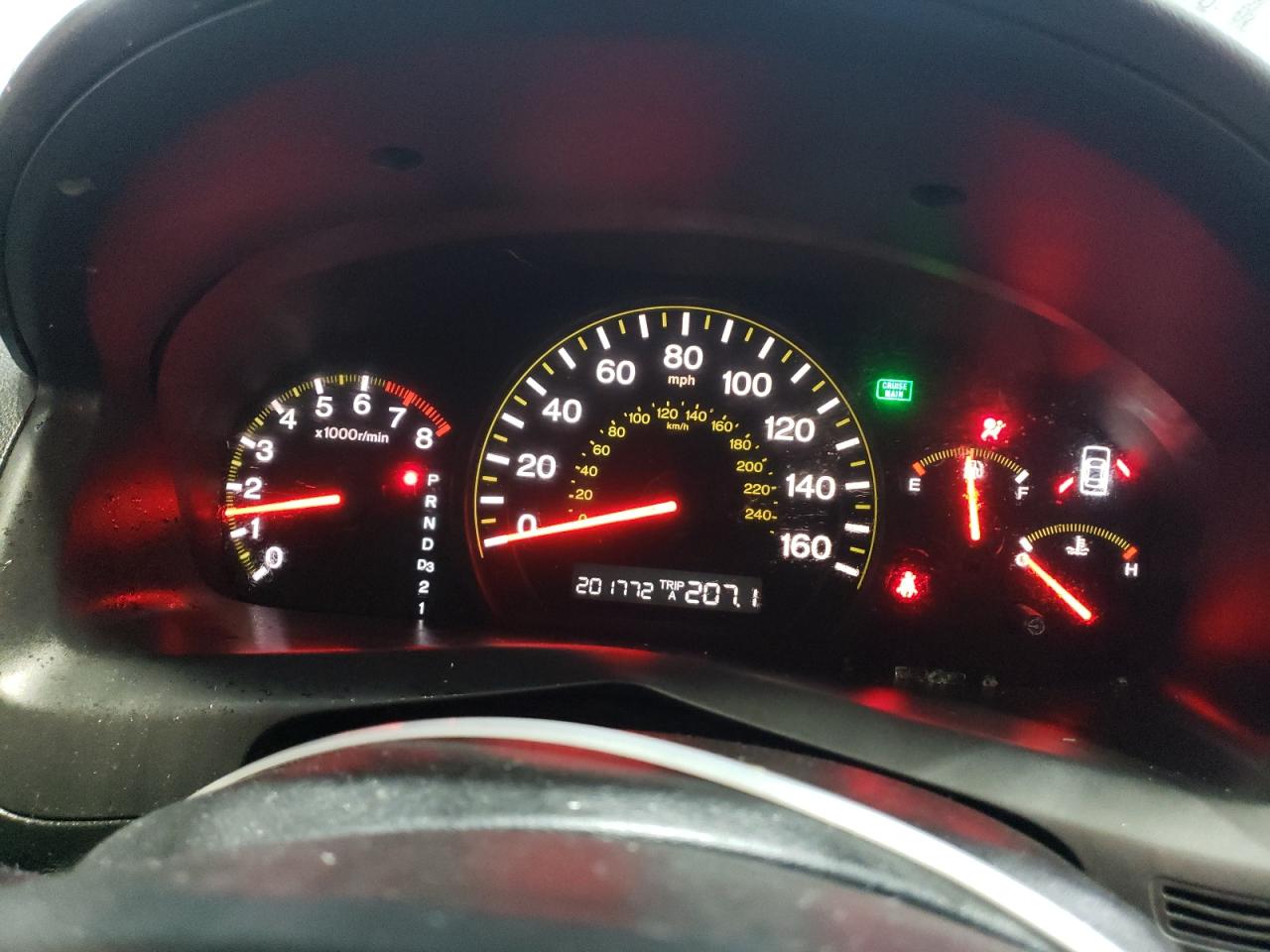 2005 Honda Accord - Image 9