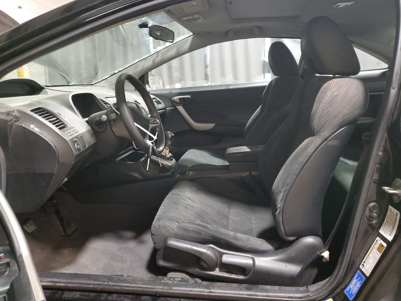 2008 Honda Civic - Image 7