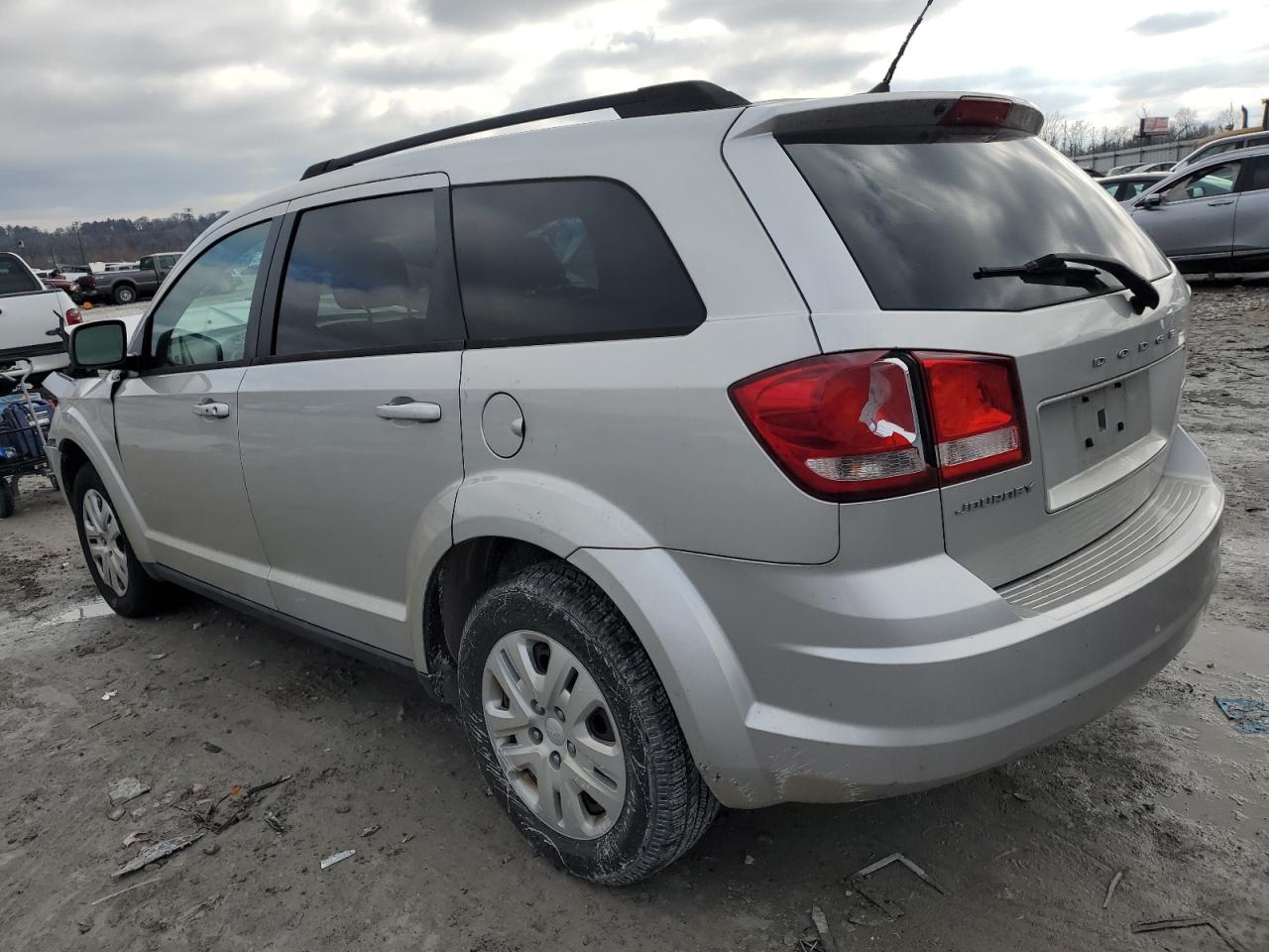 2013 Dodge Journey - Image 2