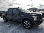 2020 Ford F150 Supercrew na sprzedaż w Leroy, NY - All Over