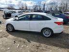 2015 Ford Focus Se იყიდება Baltimore-ში, MD - Front End