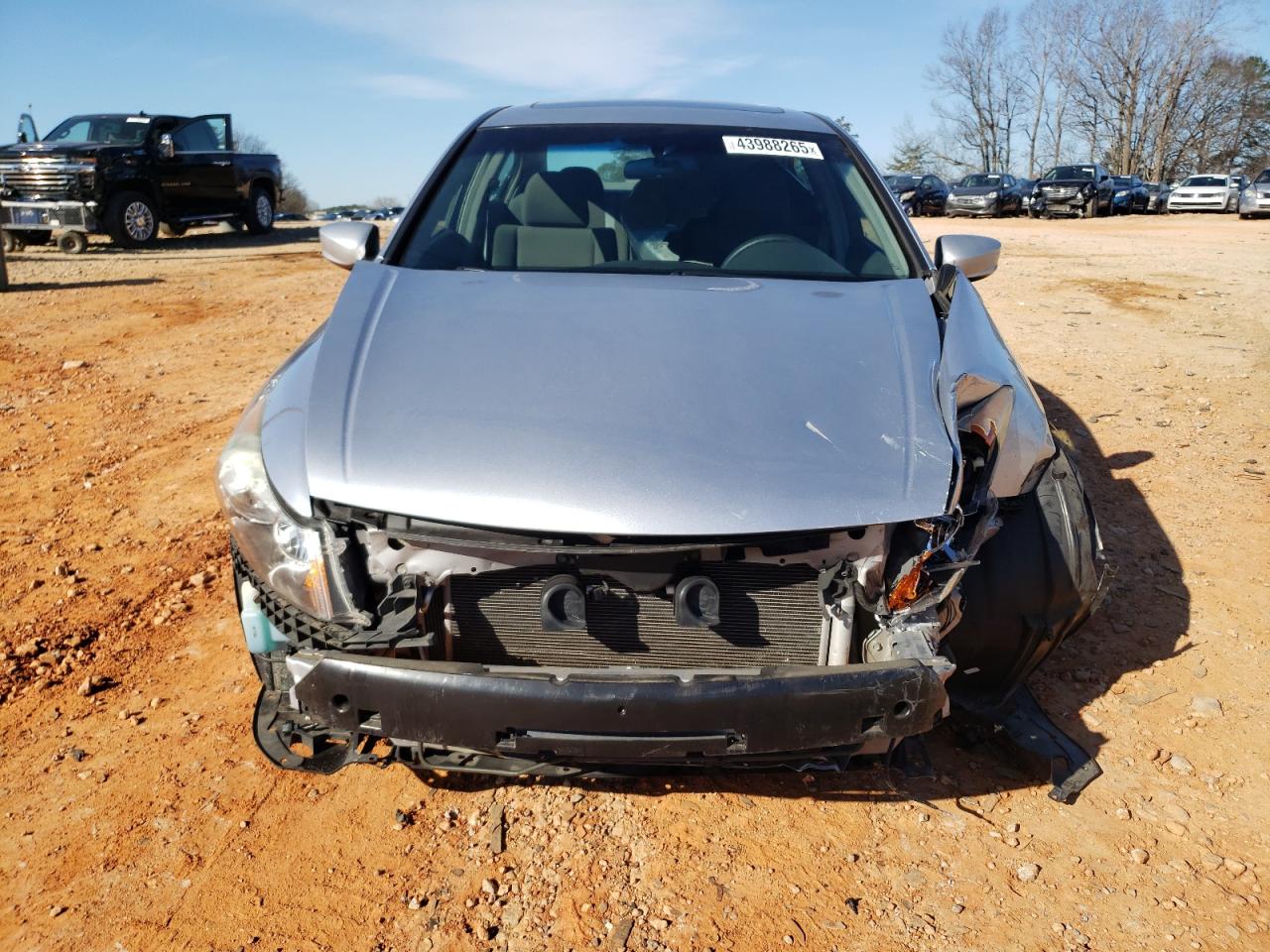 2009 Honda Accord - Image 5