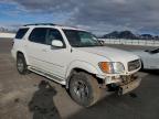 2001 Toyota Sequoia Limited for Sale in Magna, UT - Front End