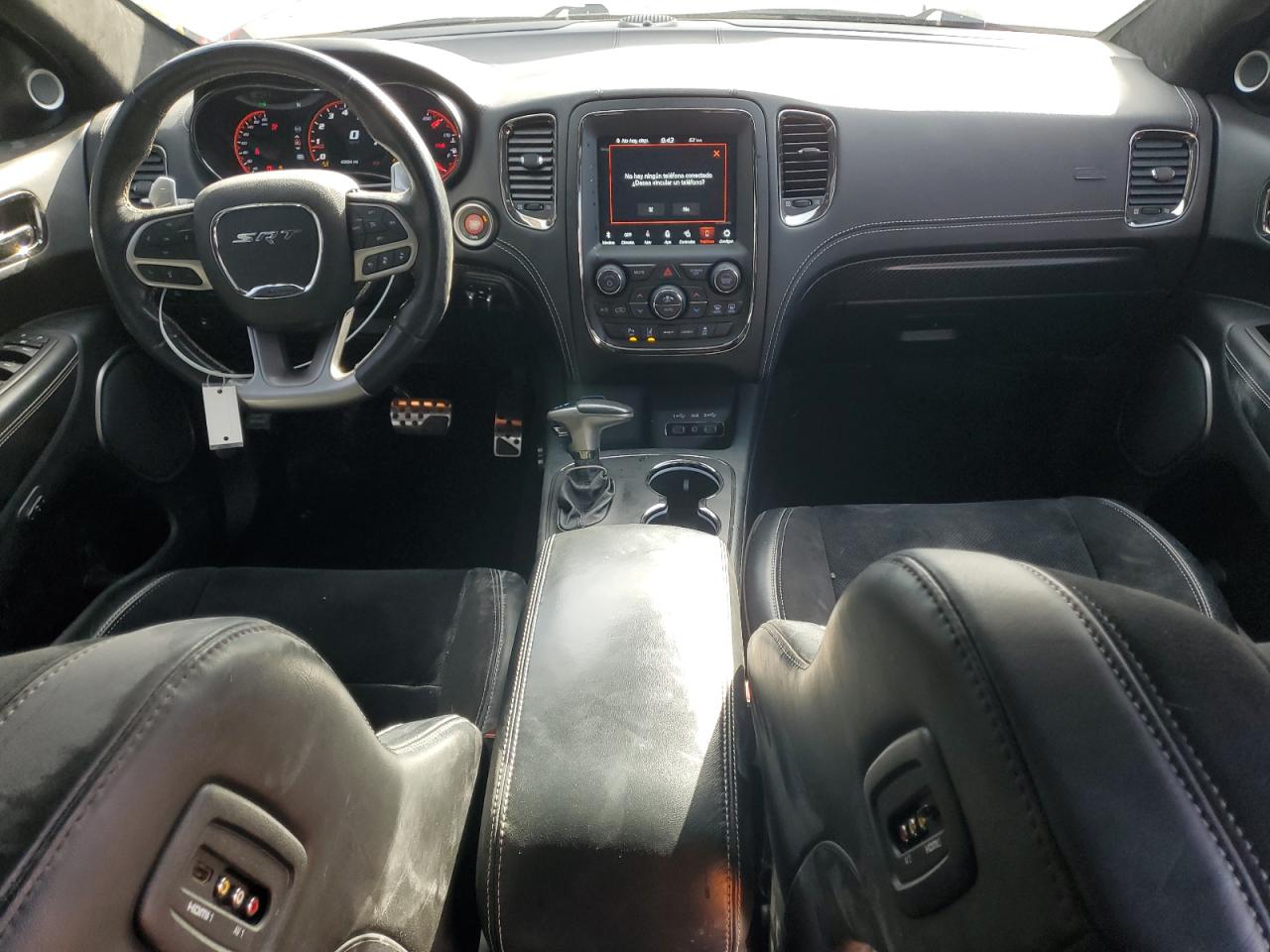 2020 Dodge Durango - Image 8