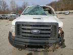 2010 Ford F150  zu verkaufen in Ellwood City, PA - Rollover