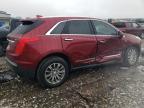 2017 Cadillac Xt5 Luxury for Sale in Earlington, KY - Side