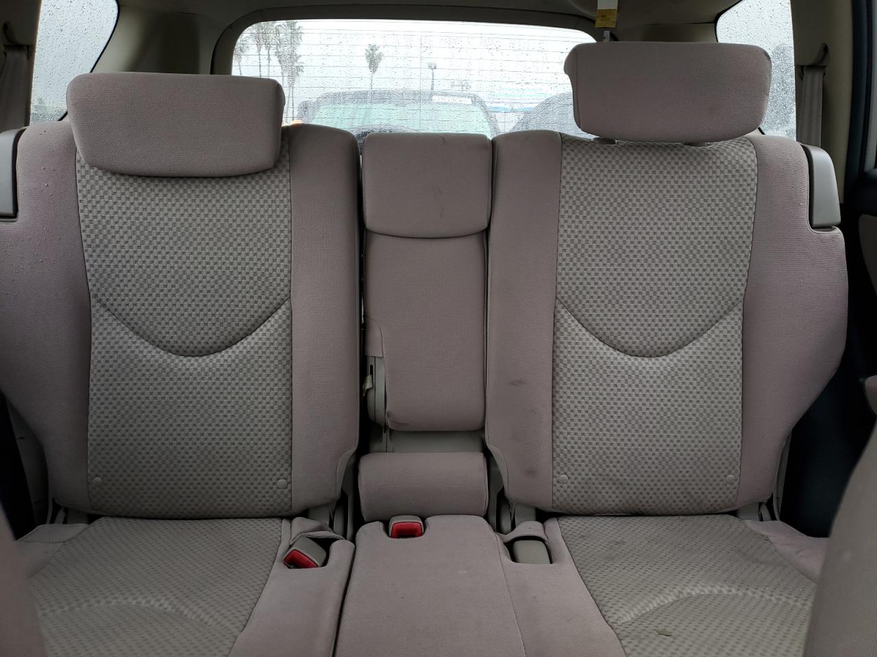 2008 Toyota RAV 4 - Image 10