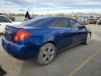 2005 Pontiac G6 Gt للبيع في Las Vegas، NV - Front End