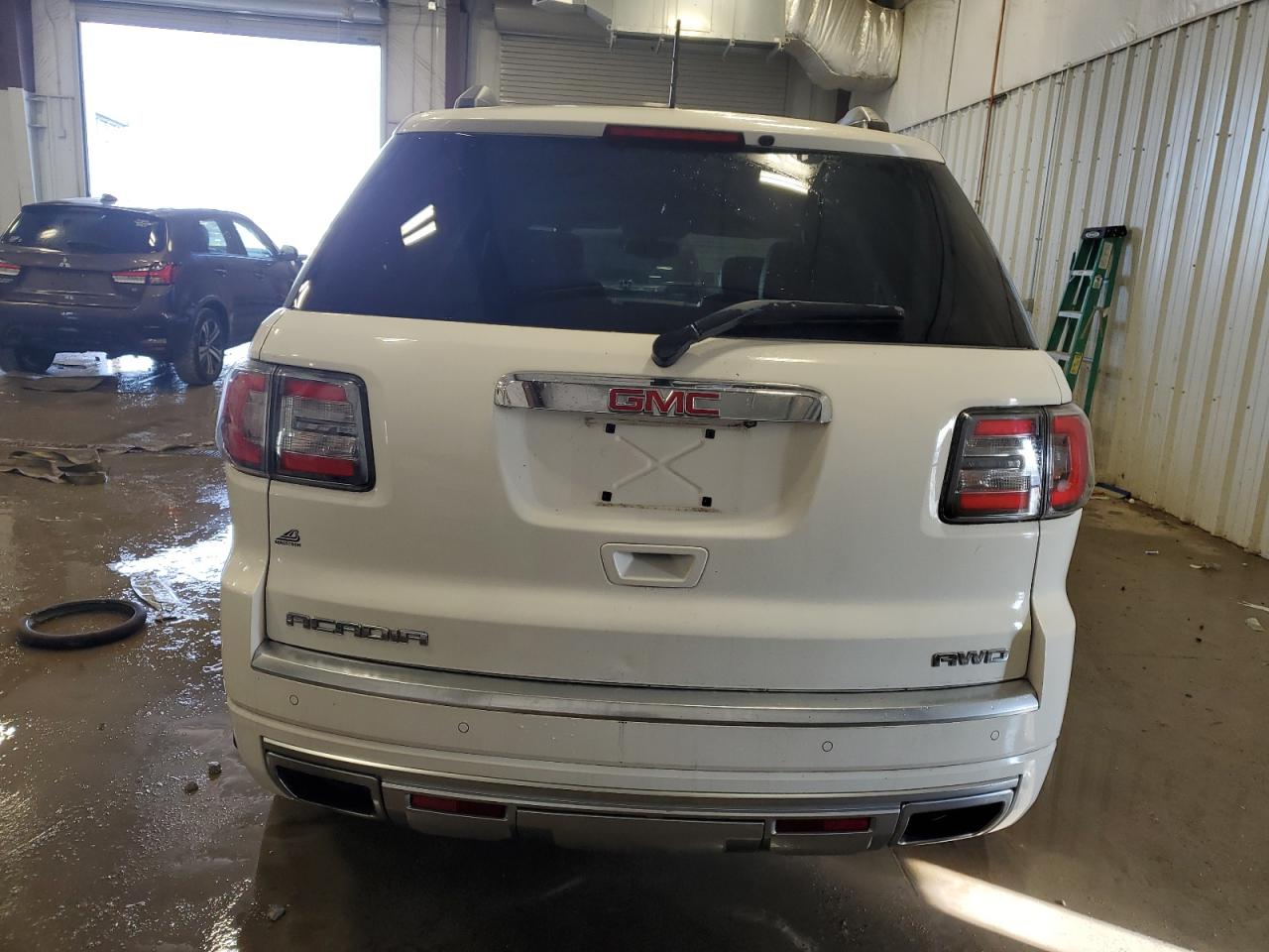 2013 GMC Acadia - Image 6