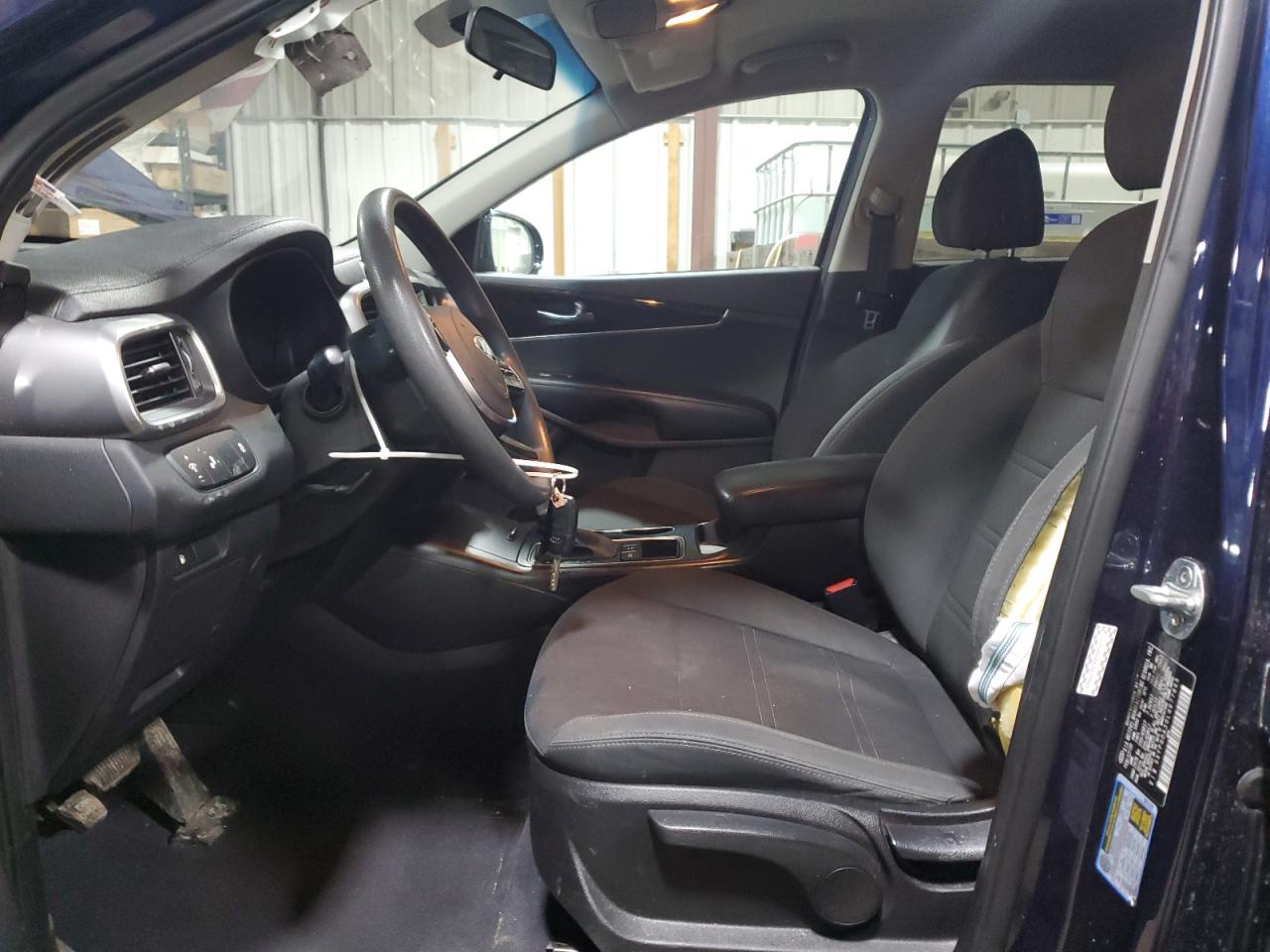 2020 Kia Sorento - Image 7