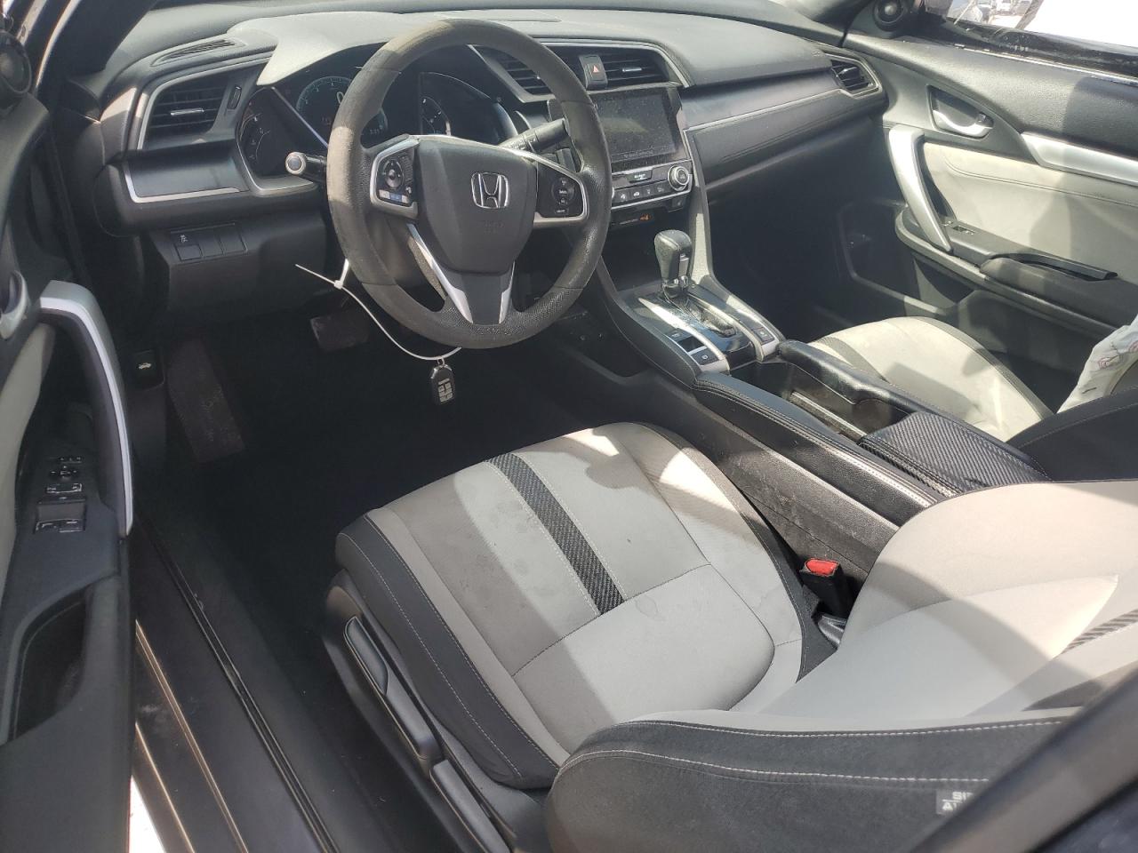 2017 Honda Civic - Image 8