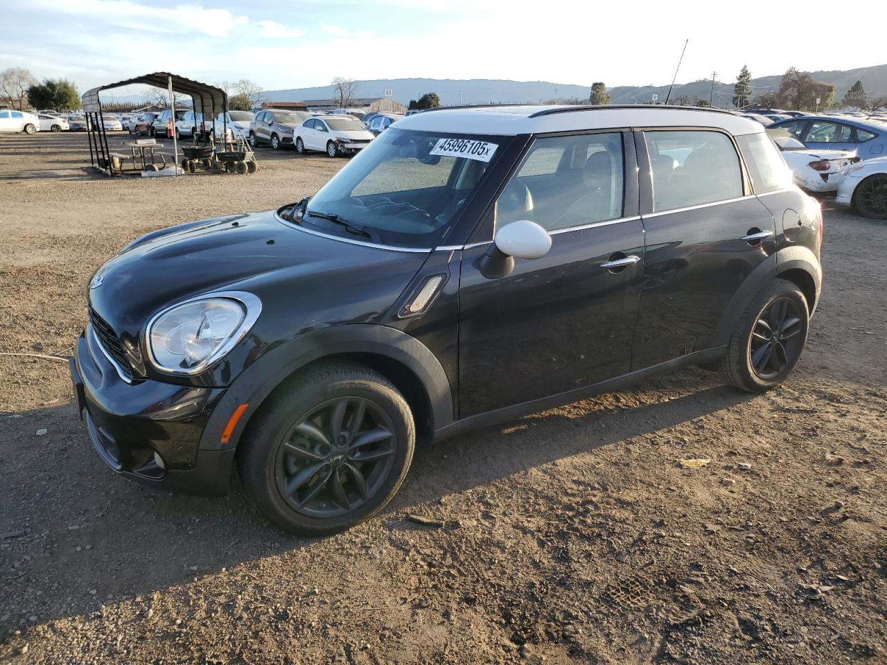 2013 MINI Cooper - Image 1
