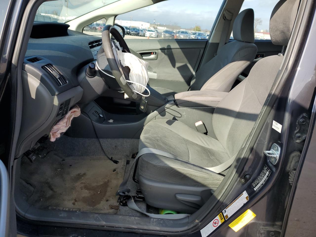 2010 Toyota Prius - Image 7