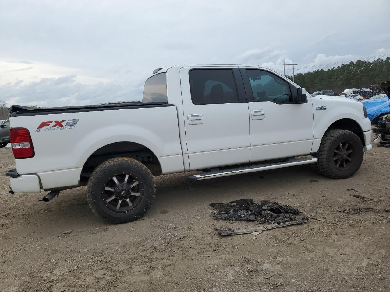 2007 Ford F-150 - Image 3