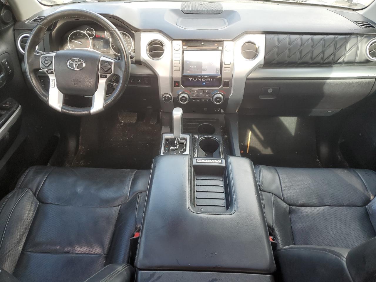 2014 Toyota Tundra - Image 8