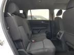 2021 Volkswagen Atlas S en Venta en Marlboro, NY - Front End