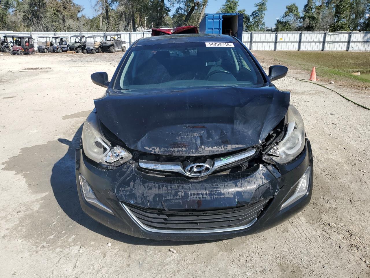 2015 Hyundai Elantra - Image 5