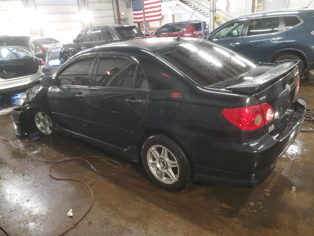 2005 Toyota Corolla - Image 2