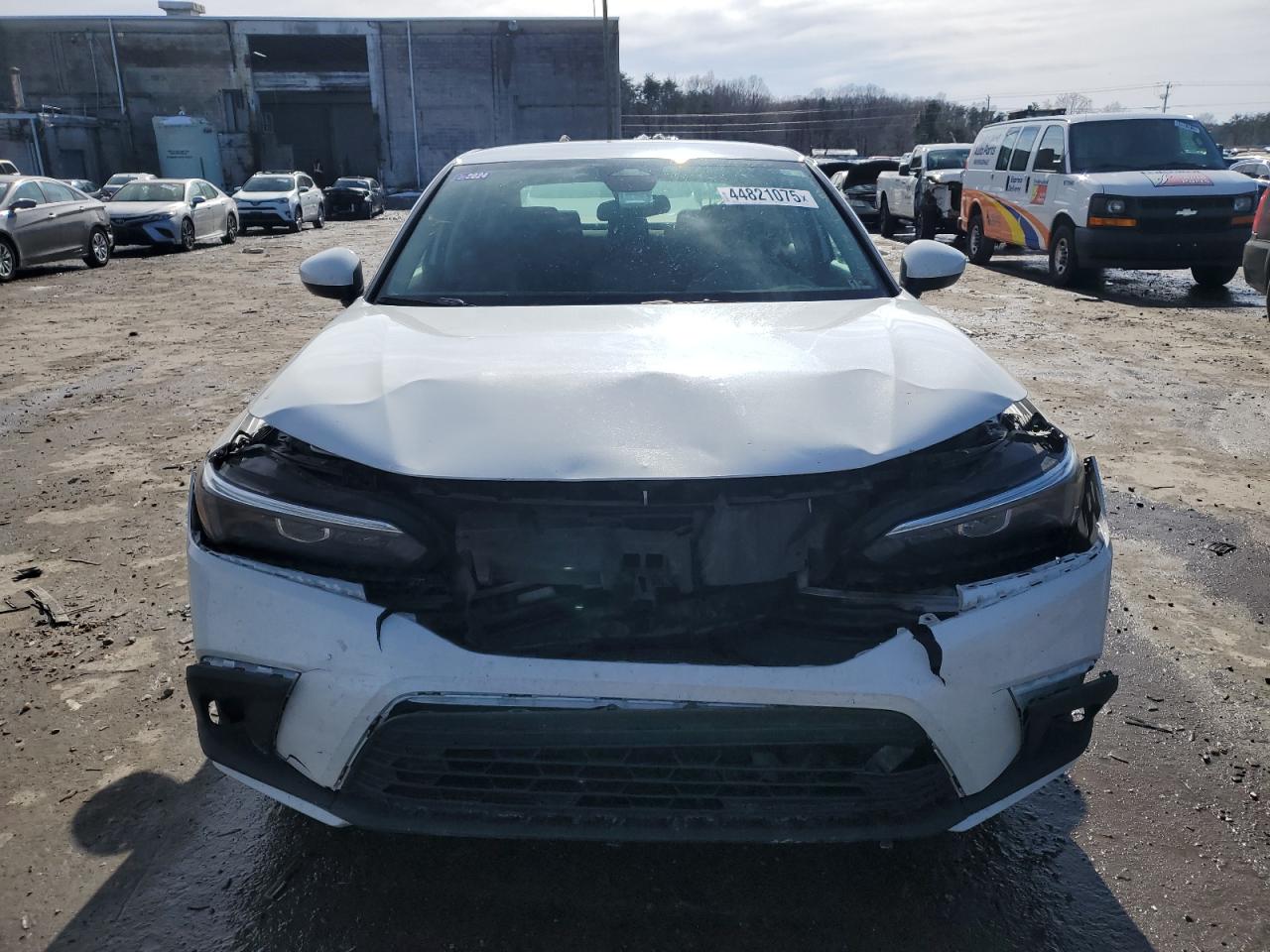 2022 Honda Civic - Image 5