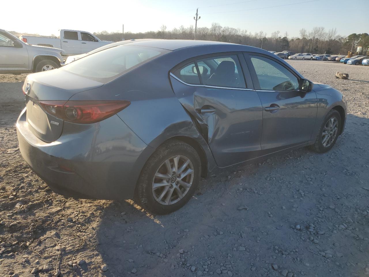 2016 Mazda 3 - Image 3