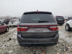 2014 Dodge Durango Limited იყიდება Wayland-ში, MI - Front End