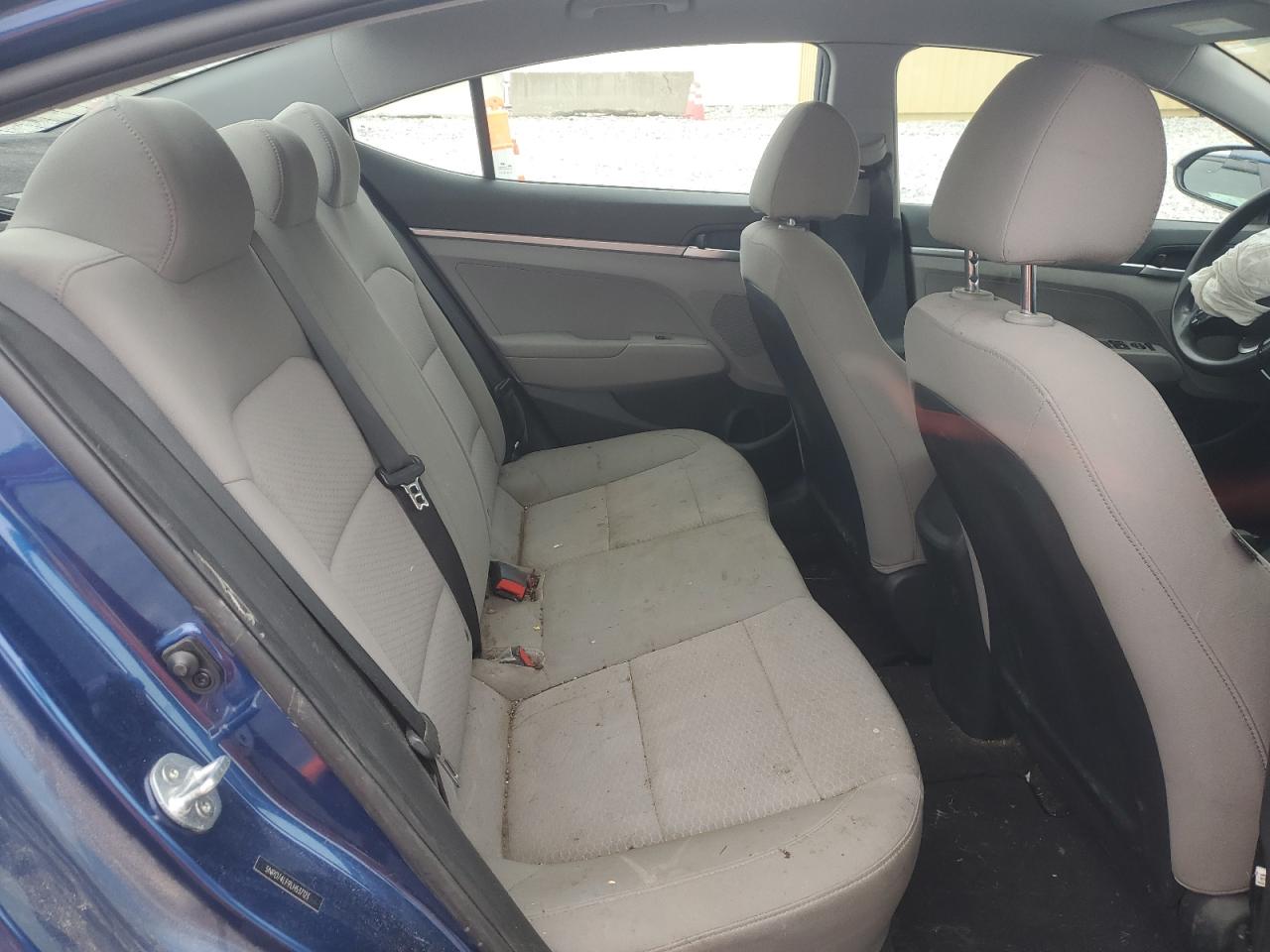 2020 Hyundai Elantra - Image 10
