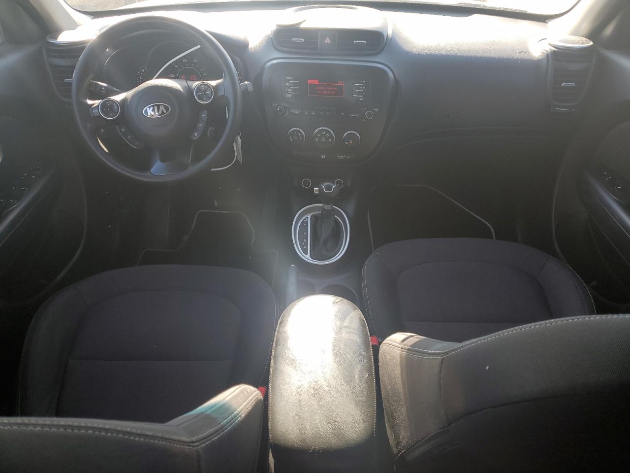2015 Kia Soul - Image 8