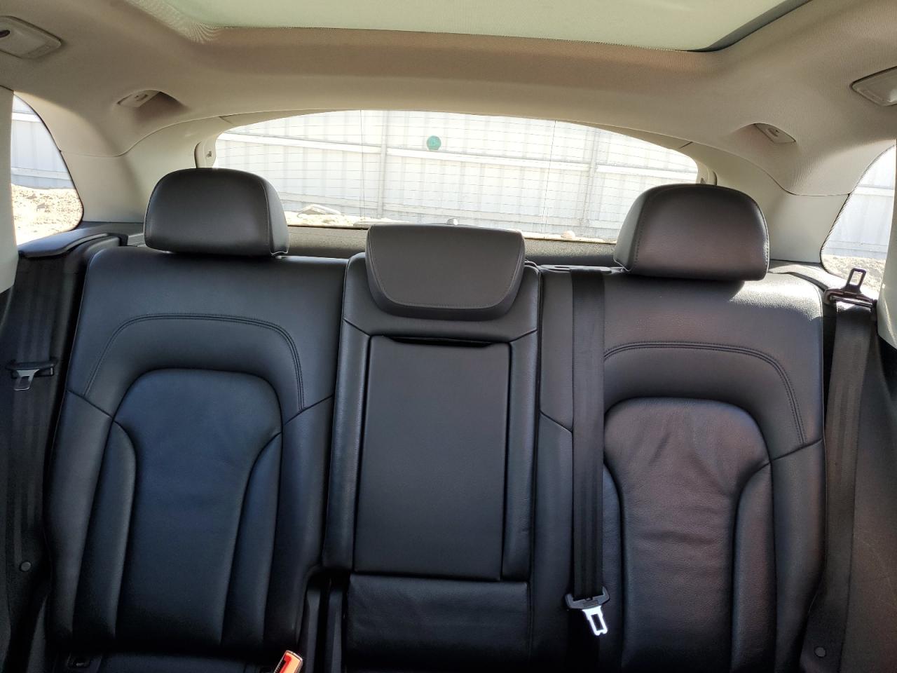 2016 Audi Q5 - Image 10