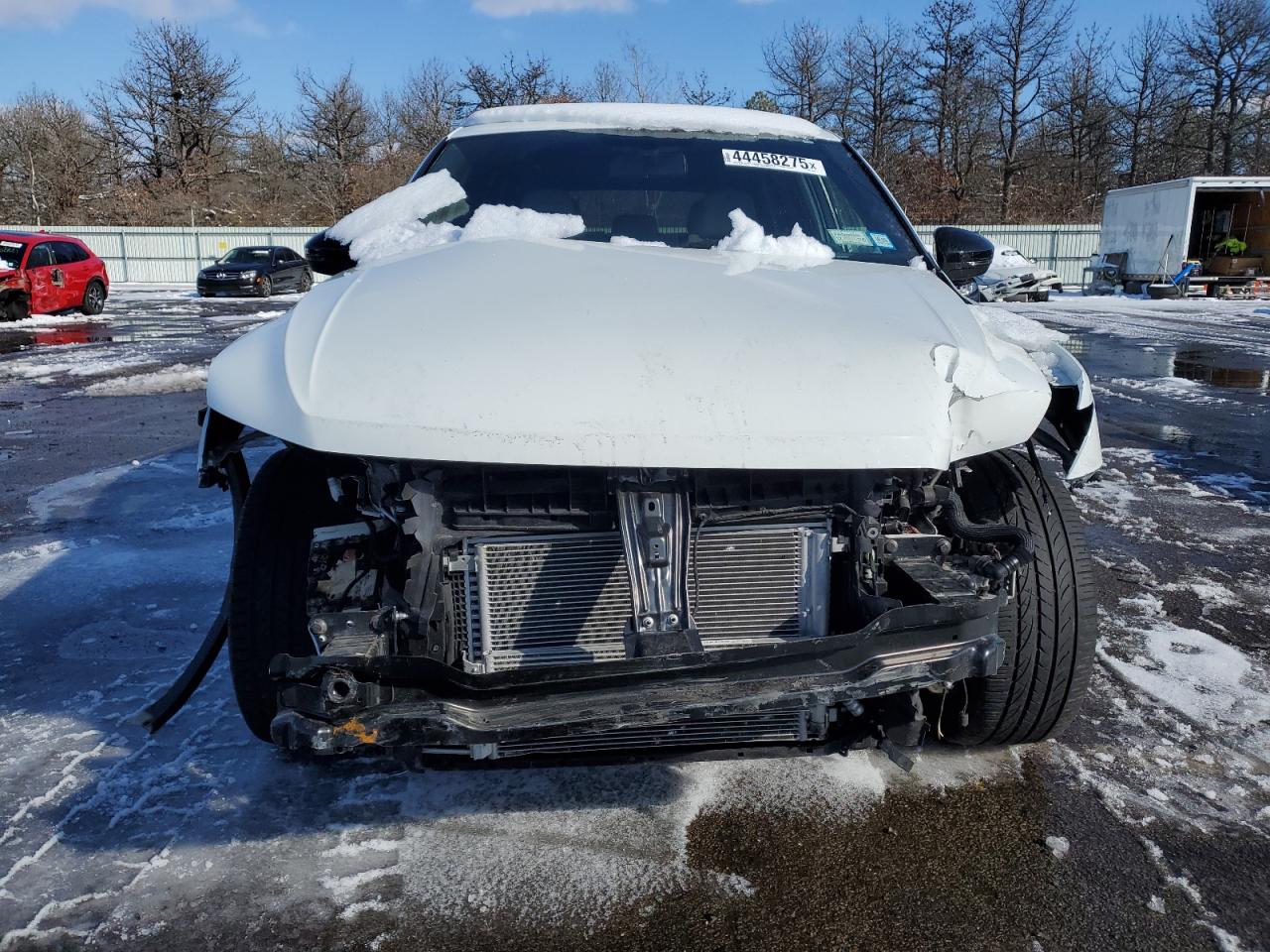2019 Volkswagen Tiguan - Image 5
