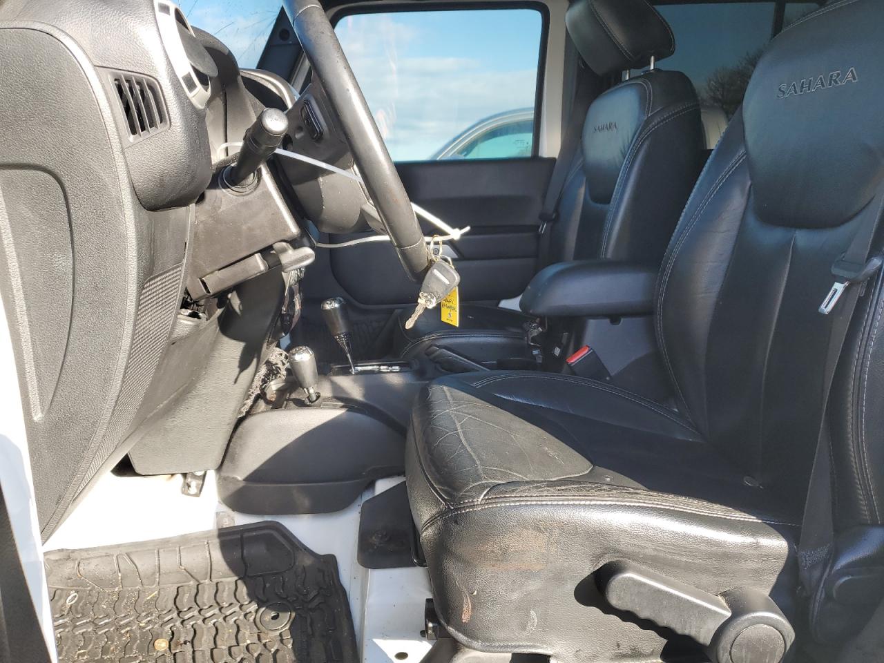 2016 Jeep Wrangler - Image 7