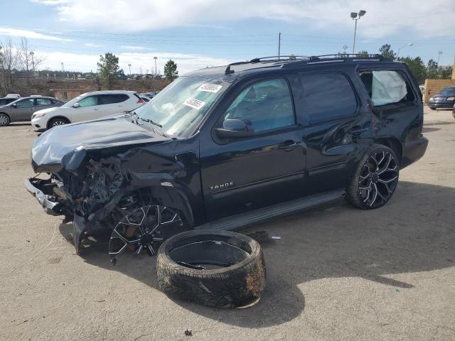 2012 Chevrolet Tahoe C1500 Lt