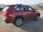 2024 Toyota Rav4 Xle Premium en Venta en Colton, CA - Side