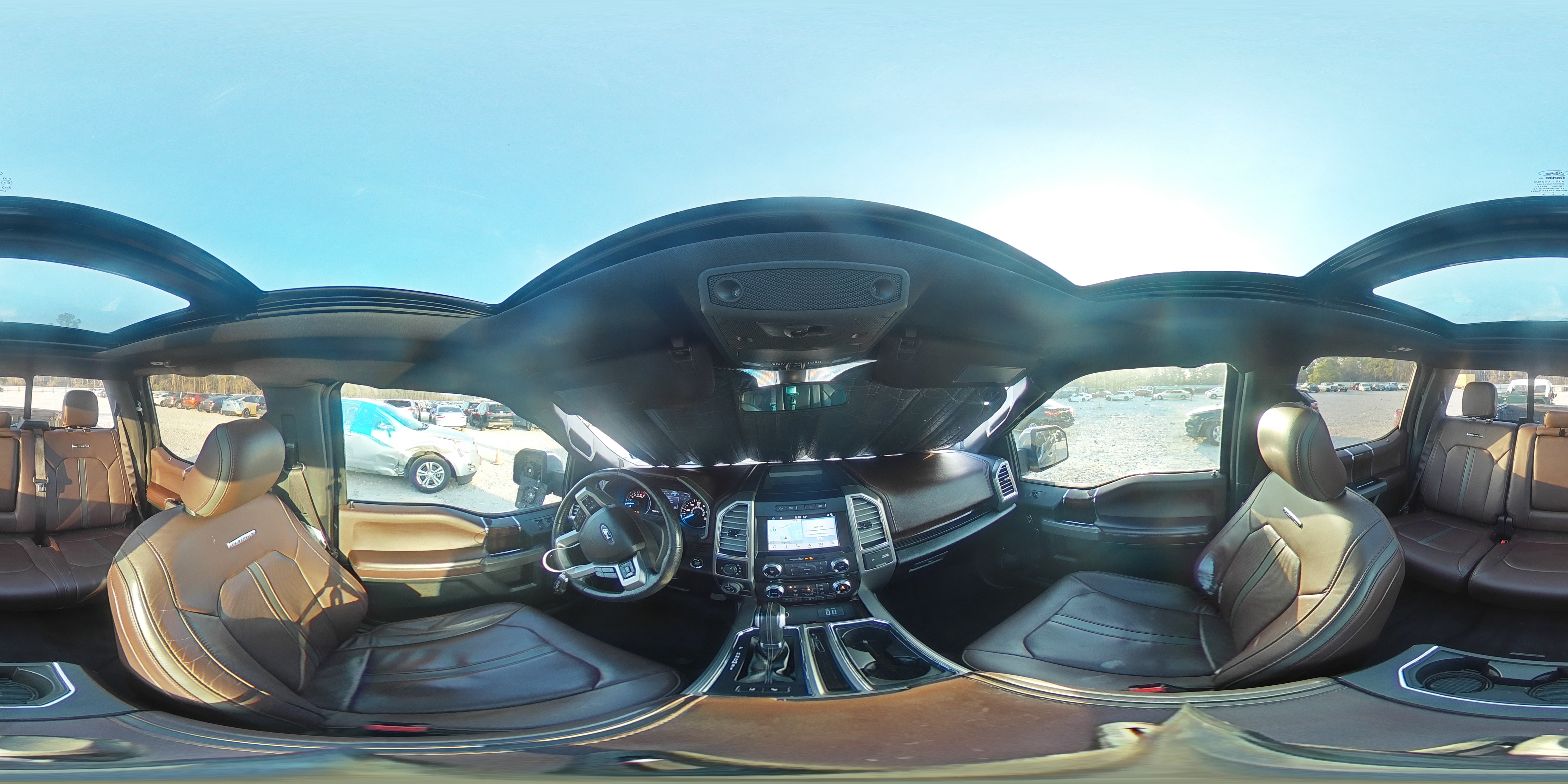 2016 Ford F-150 - Image 14