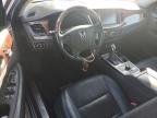 2016 Hyundai Equus Signature продається в Wilmer, TX - Front End