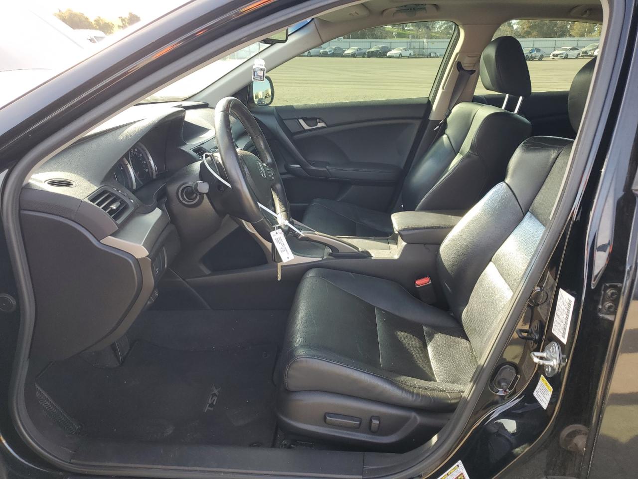 2010 Acura TSX - Image 7