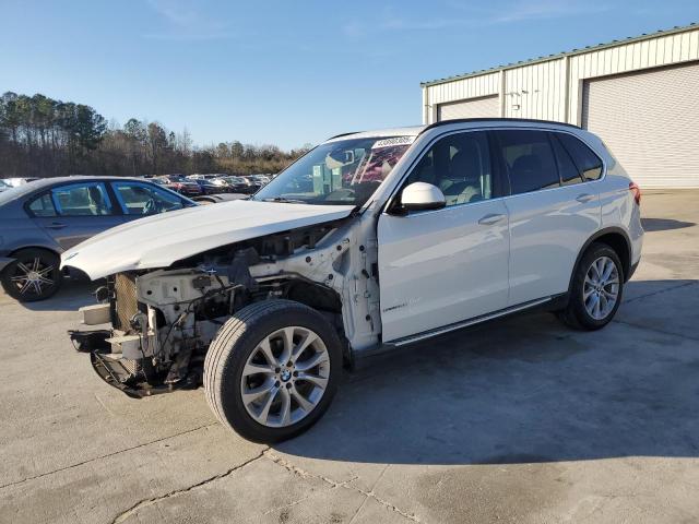 2016 Bmw X5 Sdrive35I na sprzedaż w Gaston, SC - Front End