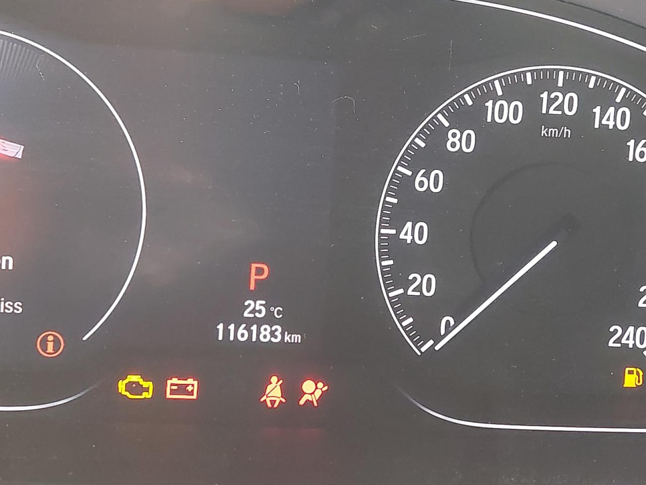 1HGCV1635JA606431 - 2018 Honda Accord Sport - #45250135