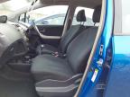 2010 TOYOTA YARIS TR V for sale at Copart YORK