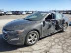 2020 Chevrolet Malibu Ls للبيع في Indianapolis، IN - Side
