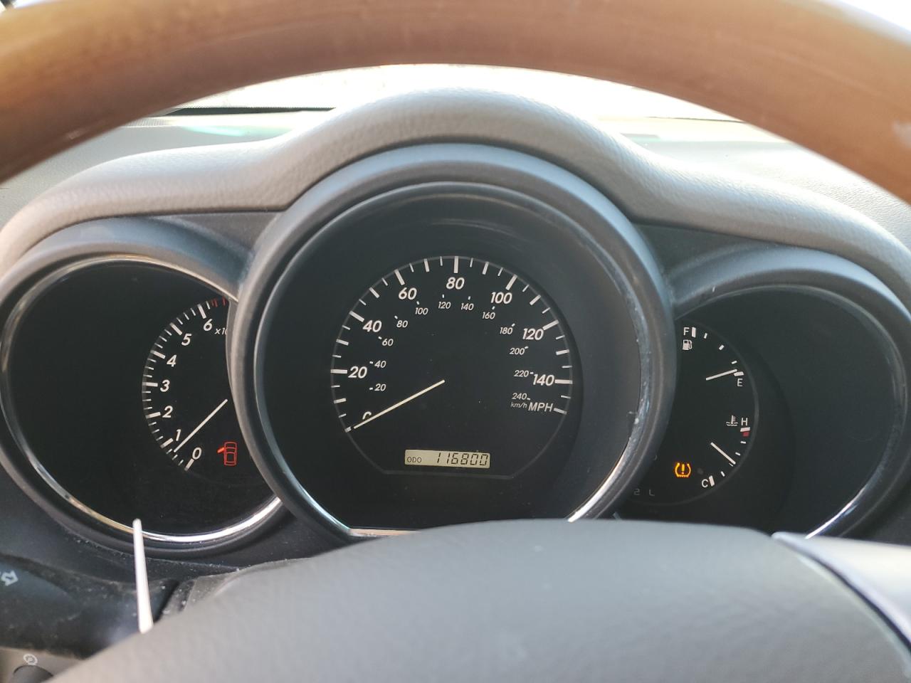 2008 Lexus RX - Image 9