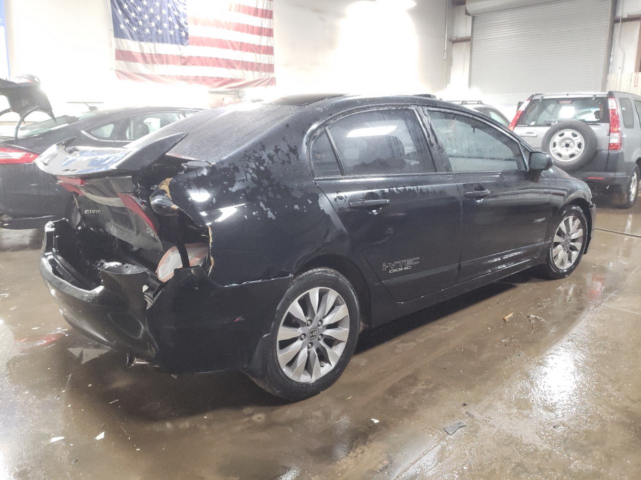 2010 Honda Civic - Image 3