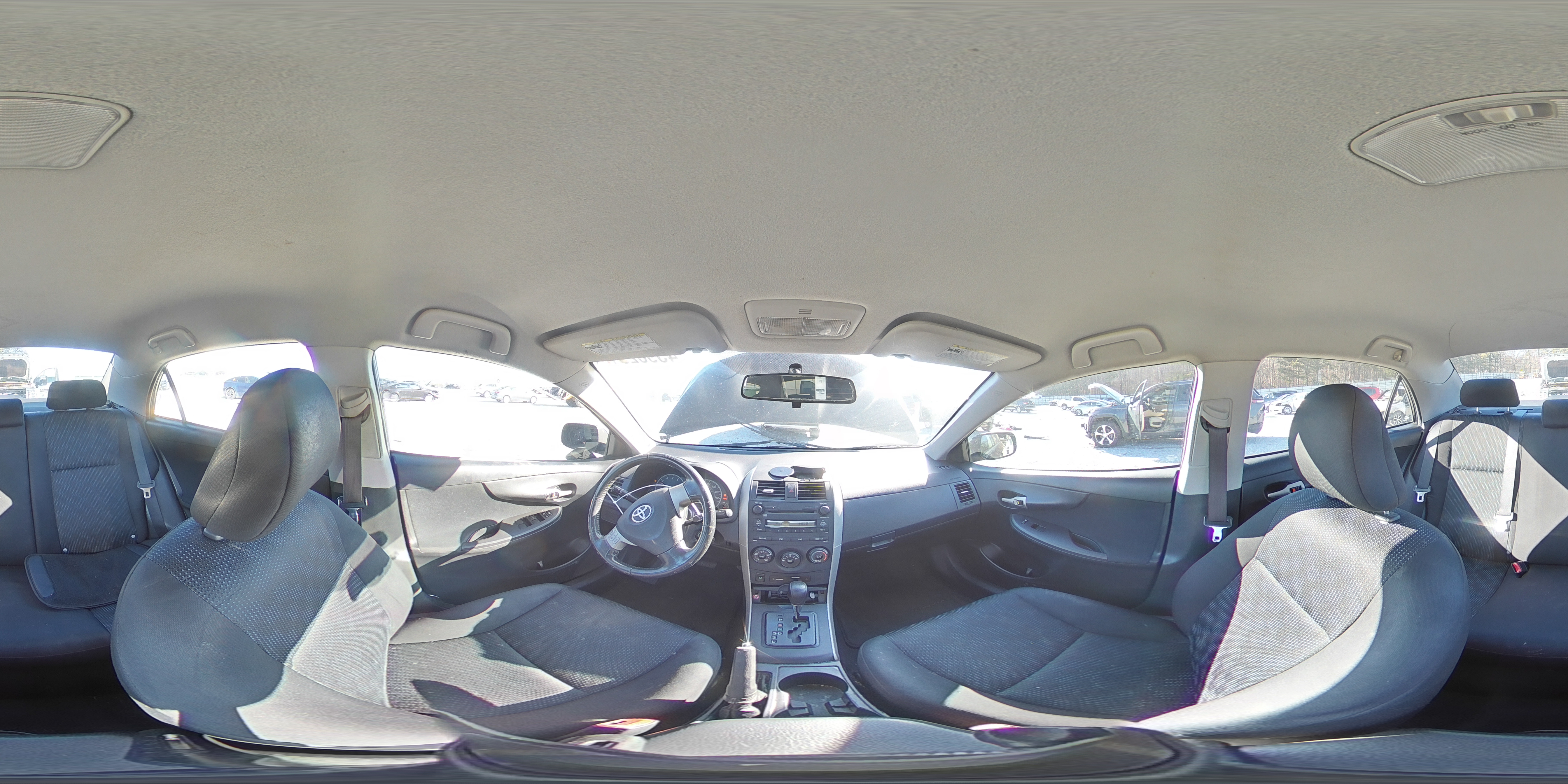 2009 Toyota Corolla - Image 13