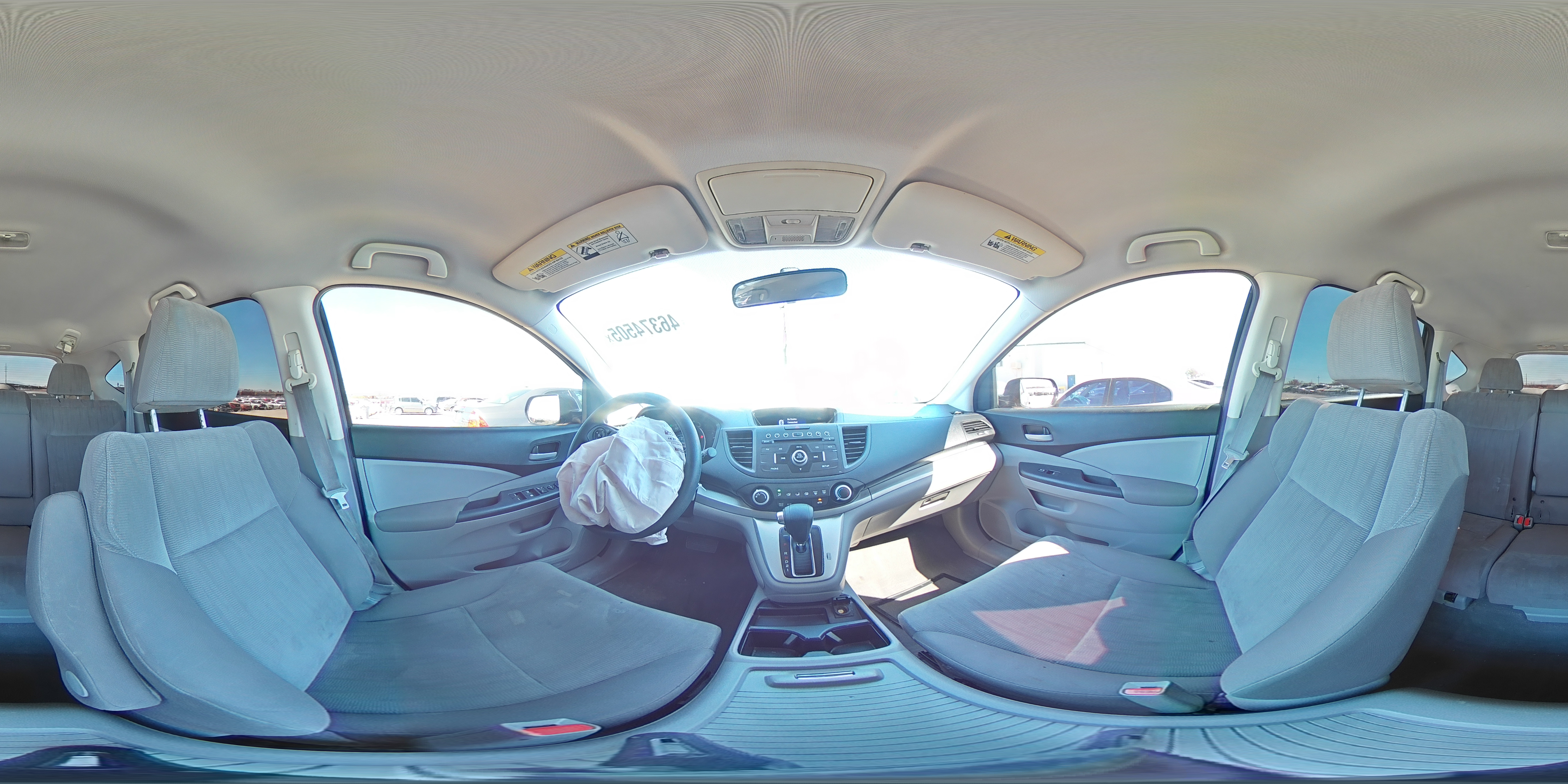 2014 Honda CR-V - Image 14