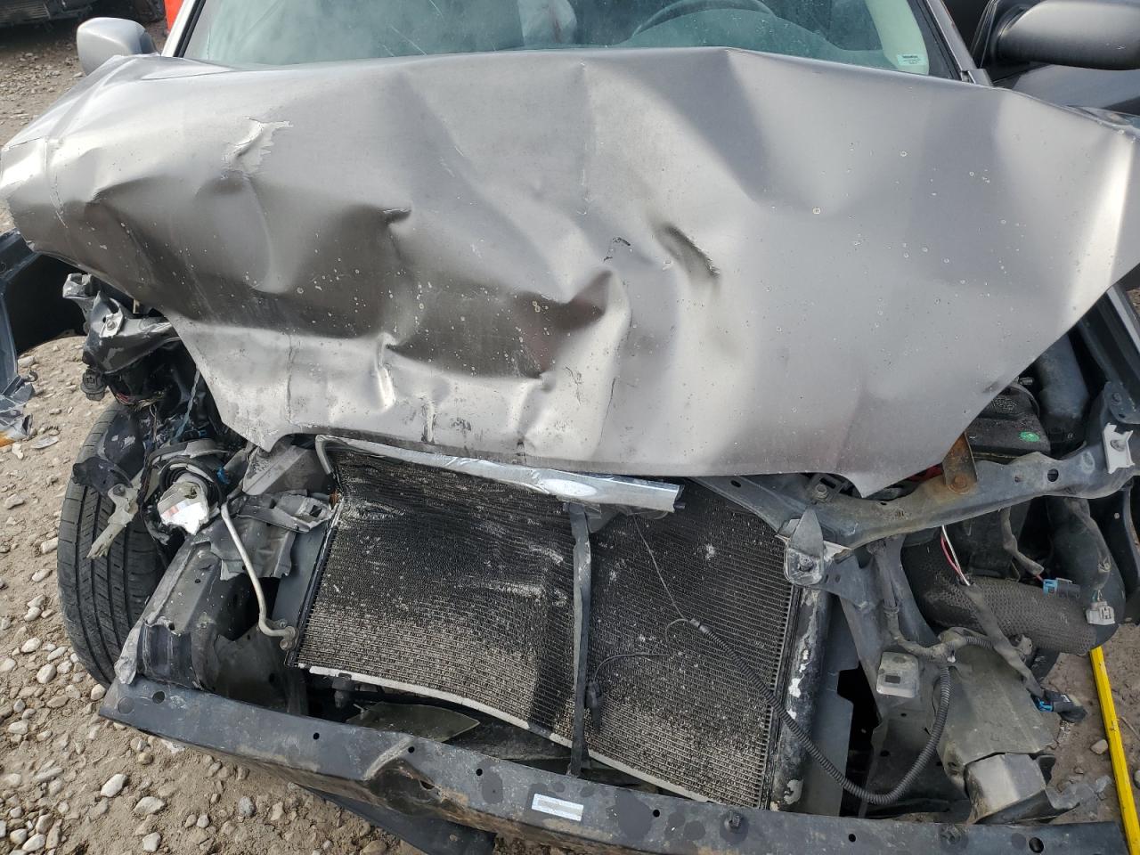 2005 Toyota Corolla - Image 11